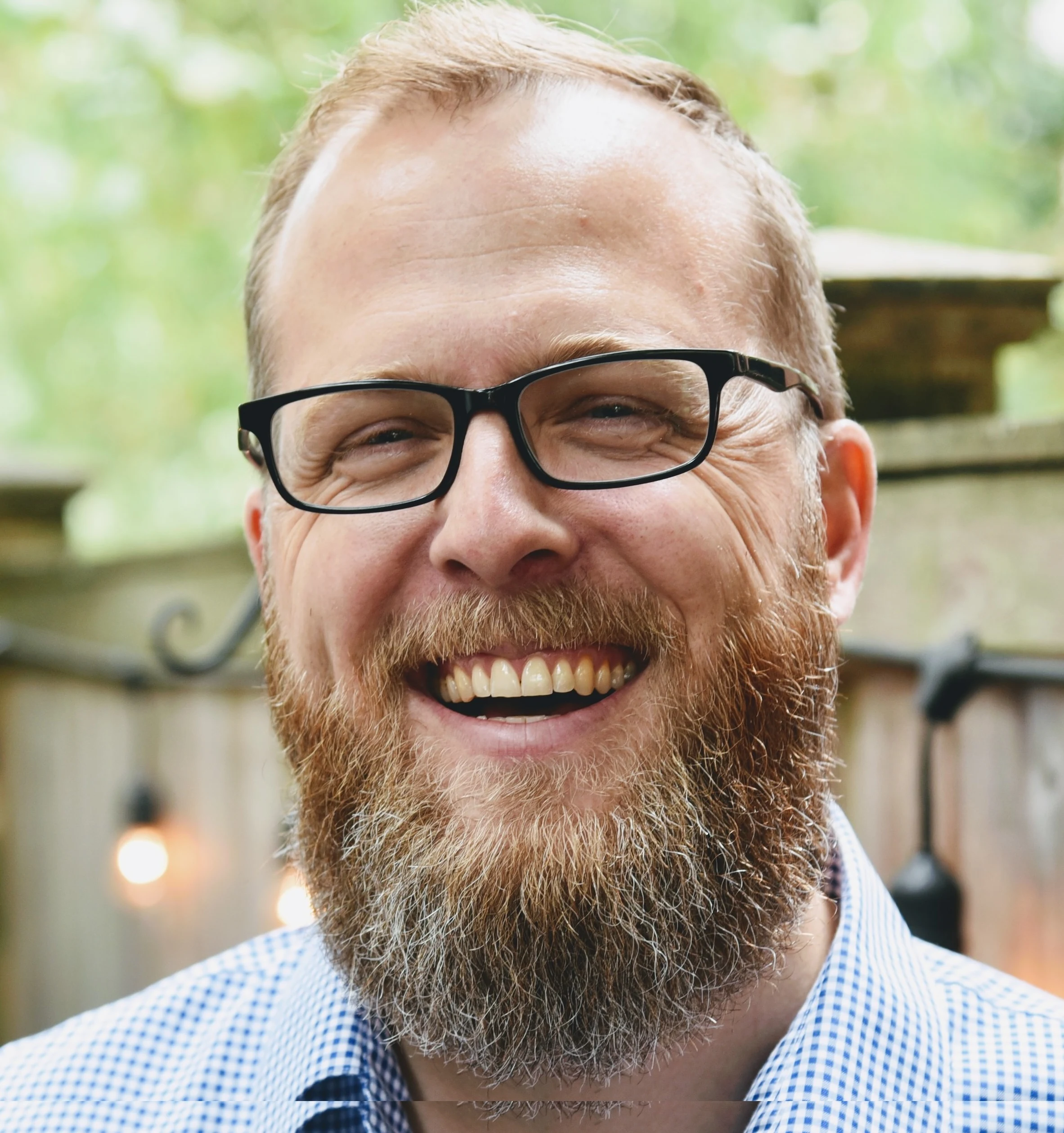 Joe Reed, founder of Pulse